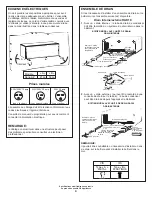 Предварительный просмотр 8 страницы GE RAB77B Installation Instructions Manual