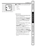 Preview for 9 page of GE RAK147P1 Owner'S Manual And Installation Instructions