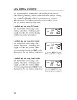 Preview for 18 page of GE RAK148P1 Owner'S Manual & Installation Instructions