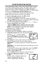 Preview for 10 page of GE RAK149F2 Owner'S Manual & Installation Instructions