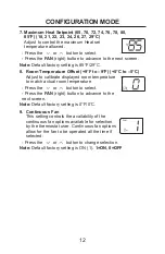 Preview for 12 page of GE RAK150VF2 Installation Instructions Manual