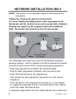 Preview for 6 page of GE RAK160W2 Owner'S Manual & Installation Instructions