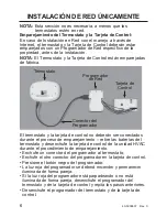 Preview for 70 page of GE RAK160W2 Owner'S Manual & Installation Instructions