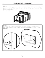 Предварительный просмотр 7 страницы GE RAK27 Installation Instructions Manual