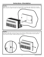 Предварительный просмотр 8 страницы GE RAK27 Installation Instructions Manual