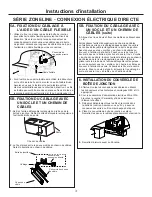 Предварительный просмотр 7 страницы GE RAK315D Installation Instructions Manual