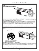 Preview for 14 page of GE RAKUVC1 Installation Instructions Manual