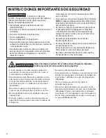 Preview for 6 page of GE RAP02W Installation Instructions Manual