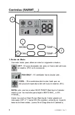 Preview for 44 page of GE RAREC1A Owner'S Manual & Installation Instructions