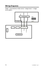 Preview for 12 page of GE RARMC Series Owner'S Manual & Installation Instructions