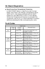 Preview for 10 page of GE RARMEC1A Owner'S Manual & Installation Instructions