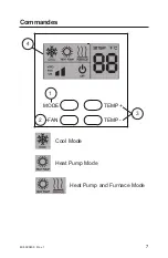 Preview for 23 page of GE RARWT1W Owner'S Manual & Installation Instructions