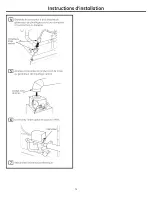 Preview for 4 page of GE RAVHW2 Installation Instructions Manual