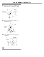 Preview for 6 page of GE RAVHW2 Installation Instructions Manual