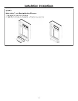 Preview for 3 page of GE RAVTRANS2 Installation Instructions Manual