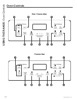 Предварительный просмотр 10 страницы GE RCGBS400 Owner'S Manual