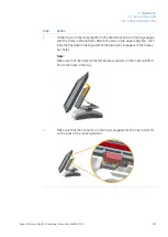 Предварительный просмотр 107 страницы GE ReadyToProcess WAVE 25 Operating Instructions Manual