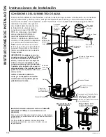 Предварительный просмотр 64 страницы GE RealMAX GG40T DXV Series Owner'S Manual