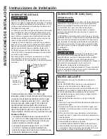 Предварительный просмотр 66 страницы GE RealMAX GG40T DXV Series Owner'S Manual