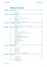 Preview for 3 page of GE Reason H49 Technical Manual