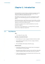 Preview for 8 page of GE Reason H49 Technical Manual