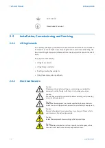 Предварительный просмотр 12 страницы GE Reason H49 Technical Manual