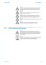 Предварительный просмотр 13 страницы GE Reason H49 Technical Manual