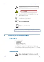 Preview for 12 page of GE Reason RT411 Technical Manual