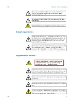 Preview for 14 page of GE Reason RT411 Technical Manual