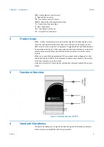 Preview for 9 page of GE Reason RT412 Technical Manual