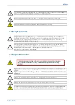 Preview for 13 page of GE Reason RT430 Technical Manual