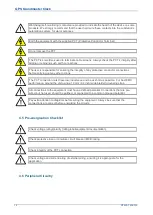 Preview for 14 page of GE Reason RT430 Technical Manual