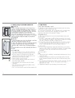 Preview for 4 page of GE Refrigerator Use And Care Manual