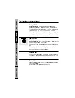 Preview for 6 page of GE Refrigerators Owner'S Manual And Installation Instructions