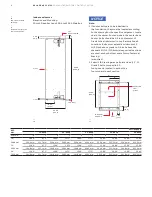 Preview for 12 page of GE ReliaGear LV MCC Installation, Operation And Maintenance Manual