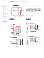 Preview for 14 page of GE ReliaGear LV MCC Installation, Operation And Maintenance Manual