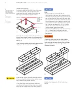 Preview for 16 page of GE ReliaGear LV MCC Installation, Operation And Maintenance Manual