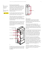 Preview for 17 page of GE ReliaGear LV MCC Installation, Operation And Maintenance Manual