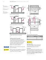 Preview for 18 page of GE ReliaGear LV MCC Installation, Operation And Maintenance Manual