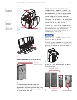 Preview for 21 page of GE ReliaGear LV MCC Installation, Operation And Maintenance Manual