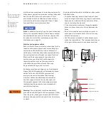 Preview for 22 page of GE ReliaGear LV MCC Installation, Operation And Maintenance Manual