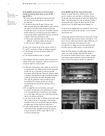 Preview for 24 page of GE ReliaGear LV MCC Installation, Operation And Maintenance Manual