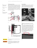 Preview for 25 page of GE ReliaGear LV MCC Installation, Operation And Maintenance Manual