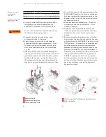 Preview for 31 page of GE ReliaGear LV MCC Installation, Operation And Maintenance Manual