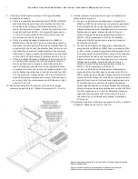 Preview for 4 page of GE ReliaGear Pro-Stock THQB Installation Instructions Manual