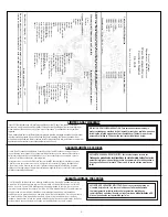 Preview for 4 page of GE Replacement Filter Installation Instructions