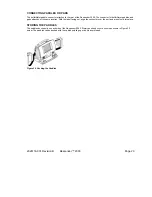 Preview for 29 page of GE Responder 2000 Operator'S Manual