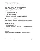 Preview for 48 page of GE Responder 2000 Operator'S Manual