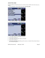 Preview for 95 page of GE Responder 2000 Operator'S Manual