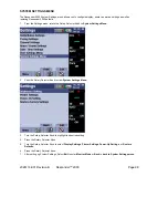 Preview for 98 page of GE Responder 2000 Operator'S Manual